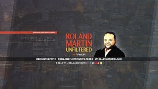 6.20.18 #RolandMartinUnfiltered: National Charter School Conference 2018 - Closing General Session