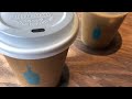 blue bottle coffee kyoto rokkaku cafe ブルーボトルコーヒー 京都六角カフェ ☕️