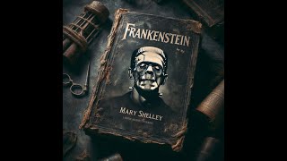 FRANKENSTEIN - AUDIOLIBRO COMPLETO CASTELLANO - MARY SHELLEY