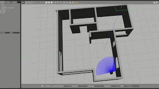 Reinforcement Learning for obstacle avoidance