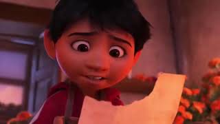 COCO New Animation Movies  Part 1