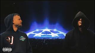 مروان بابلو و مروان موسي | DON IN UEFA _ Marwan Pablo x Marwan Moussa (prod.by zuka)
