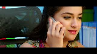 Crazy Feeling Full Video Song  Nenu Sailaja Telugu Movie  Ram  Keerthi Suresh  Devi Sri Pras HD, 128