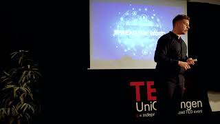 Idea vs. Innovation: How to create a real impact | Justin Gemeri | TEDxUniGoettingen