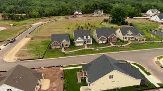 Regency at Creekside Community Extended Tour