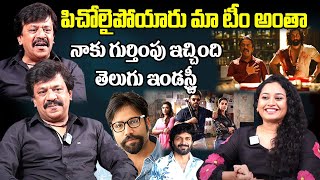 Sankranthiki Vasthunam Movie Actor Upendra Limaye Special Interview | Venkatesh | iDream