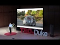 Energy and the Environment 2.0 | Timothy Johnson | TEDxDuke