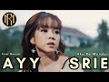 Ayy Srie feat. Nasee - Aku Ra Mundur | Dangdut 2024 (Official Music Video 4k)