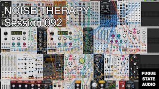 Noise Therapy: Session 092