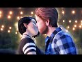 Alex and Ryan Romance - Life is Strange True Colors