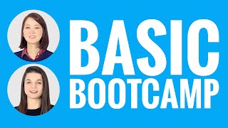Introduction to Japanese – Basic Bootcamp