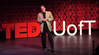 Harnessing the Past to Build the Future | Timothy Harrison | TEDxUofT