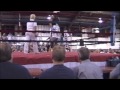 brandon gonzales fight in redding 05 08 2004