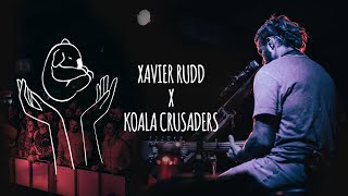 Xavier Rudd X Koala Crusaders