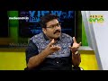 shanthi krishna in view point episode 242