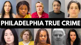 Philadelphia True Crime Cases That Shocked The State | Full Documentary