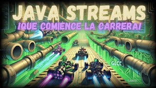 🚀 Domina Streams y Expresiones Lambda en Java 🧑‍💻🔥