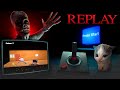 💥ЭТА ИГРА ЛОМАЕТ ЧЕТВЕРТУЮ СТЕНУ – REPLAY