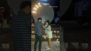 Wedding proposal sa giant parol | ABS-CBN News