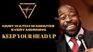 Best motivational video 2021- Must Listen morning motivation - 10 Minute mindset - Les brown