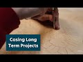 Casing Long Term Projects