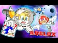 🚀 Sonic: LOST in SPACE!! (ROBLOX)