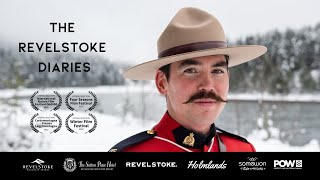 The Revelstoke Diaries | Teaser Trailer