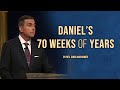 Daniel's 70 Weeks of Years