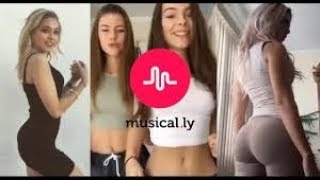 Hot Musically Compilations 2018|Top Best Indian Musical.ly Challenge|Hot Indian Musical.ly app video