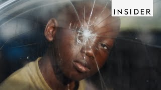 Hidden Meanings In Kendrick Lamar's 'ELEMENT' Video