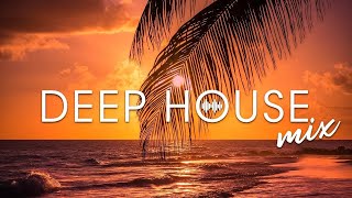 Ibiza Summer Mix 2023 - Best Of Tropical Deep House Music Chill Out Mix 2023 - Chillout Lounge #68