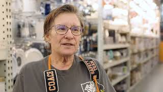 Judith's Story – Orange @ Heart | The Homer Fund