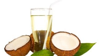 Is Coconut Water Good for You? | Healthy Food