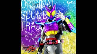 Kamen Rider Gavv Original Soundtrack Vol.1 - 50. Kanashii Kako