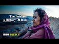 The Persians: A History Of Iran | Trailer | BBC Select