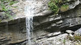 Oberstdorf Abenteuer Tipp 2 Breitachklamm