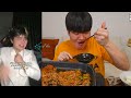 girl phỐ chỊ ĐẠi nhỮng video hay nhẤt cỦa nhẬt minh p3 tik tok viỆt nam mukbang