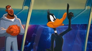 PATO PASMO: intermediário- no looney tuney