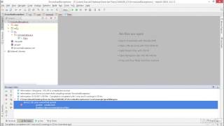 37- Understanding syntax errors vs runtime exceptions - Java (Beginner) Programming Tutorial