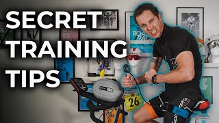 What is Blood Flow Restriction Training and how could it revolutionize your cycling!