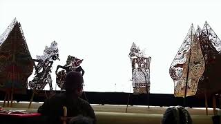 LIVE WAYANG RUWATAN