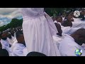 JESU MUFUDZI , HAMA, MUCHENGETI NDIYE OGA ANOTONGA 