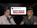 How He Made Millions Through Trading and Forex at age 22 |  Indian Trader in Dubai | Umar Punjabi