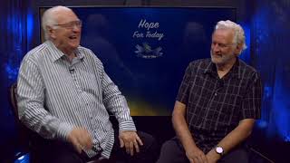 Miracle talks with Pastor David Hocking, part 2 at Orange California