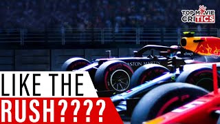 Formula 1: Drive to Survive on Netflix: Review  All You Need to Know   🏎🏁🏎🏁🏎