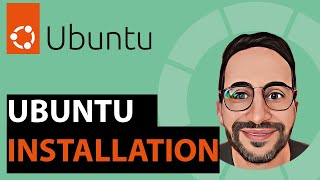 ubuntu 22 04 LTS Install on on Physical Machine