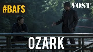 Ozark Saison 1 – Bande Annonce VOSTFR - 2017