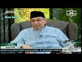 1438H Surat #34 Saba Ayat 46-54 Tafsir Al Mishbah MetroTV