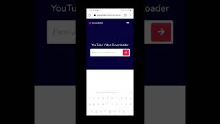 How To Download Youtube Video In Gallery #short #shorts #trending #subscribe  #youtubevideodownload