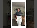 Racun shopee Willow pocket pants 🌸 Celana ini lagi viral banget #racunshopee #shopeehaul #shorts